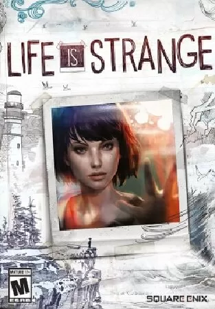 Life is Strange