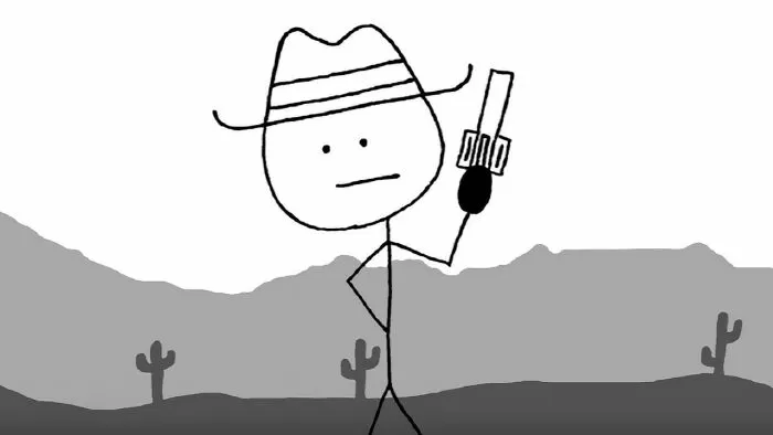 West of Loathing