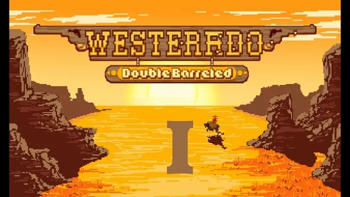 Westerado: Double Barreled