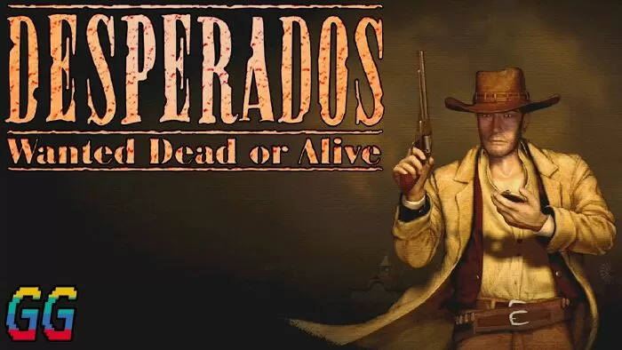 Desperados