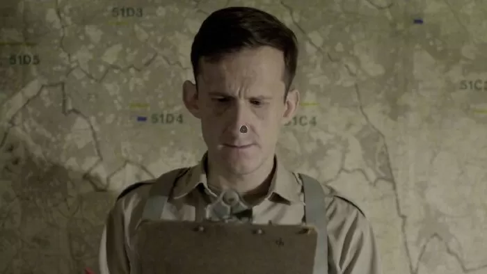 The Bunker