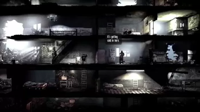 This war of mine