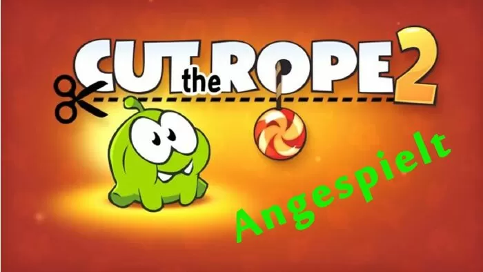 Cut the Rope Lite