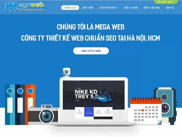 Megaweb