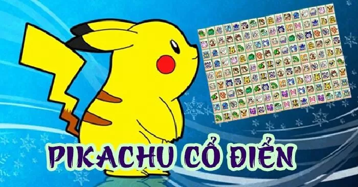 Pikachu