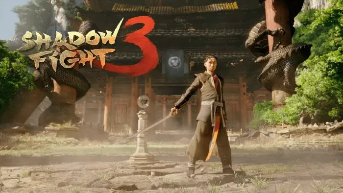 Shadow Fight