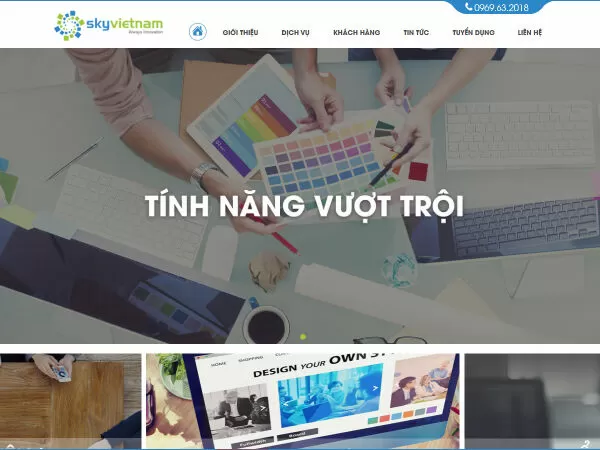 Sky Việt Nam