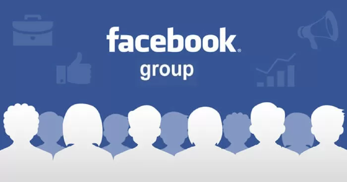 Các group về thời trang