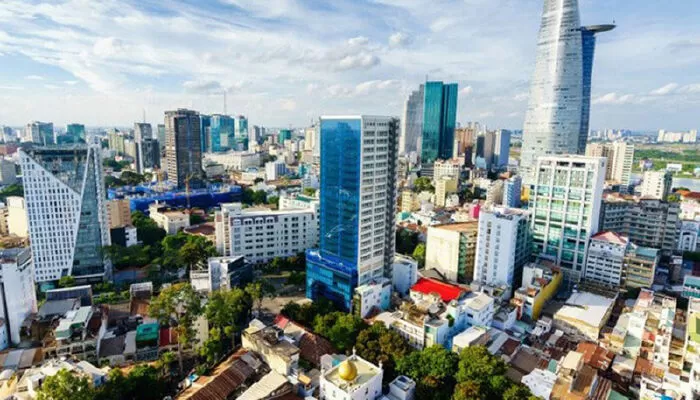 Công Ty Cổ Phần Đất Mới
