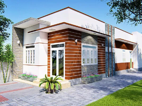 Công Ty Cổ Phần Tư Vấn Kiến Trúc Kỹ Thuật Và Xây Dựng AAC