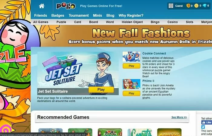 Pogo.com