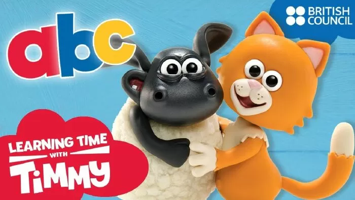 Learning Time with Timmy