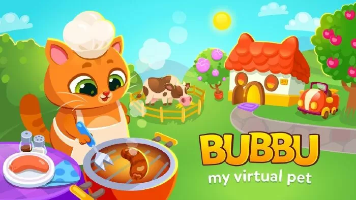 Bubadu