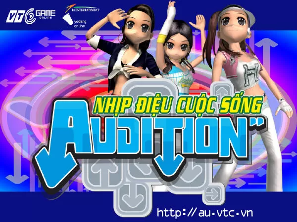 Audition