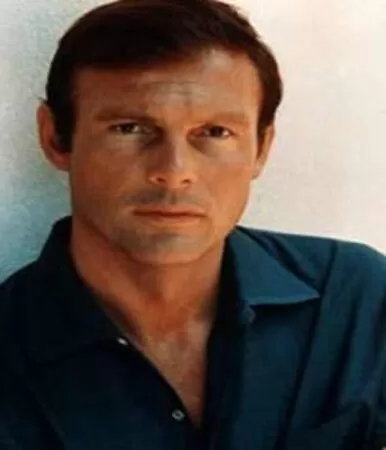Adam West