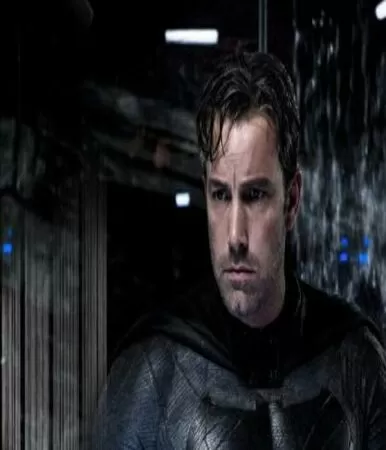 Ben Affleck