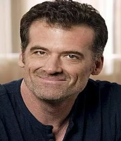 Bruce Thomas