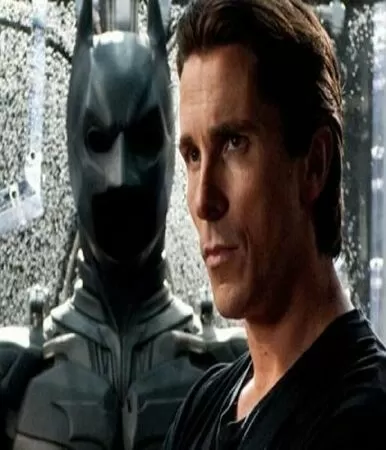 Christian Bale