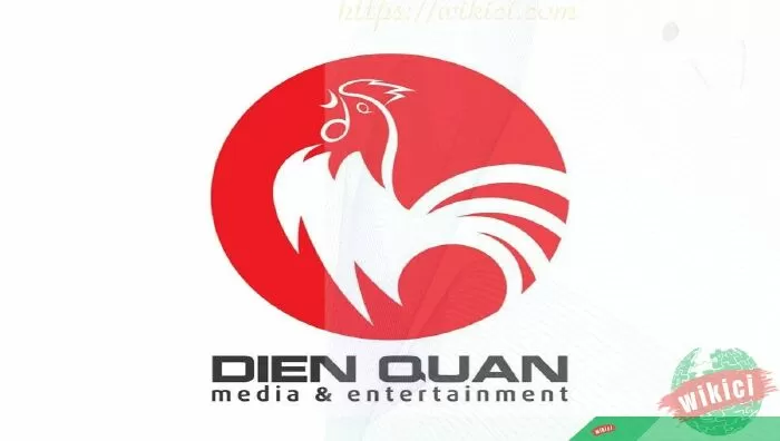 Điền Quân Media & Entertainment