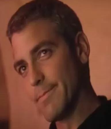 George Clooney