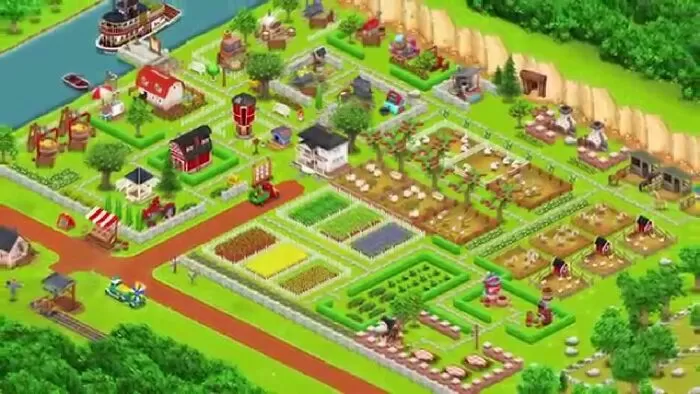 Hayday