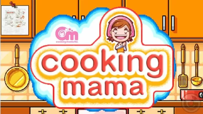 Cooking Mama Seasons