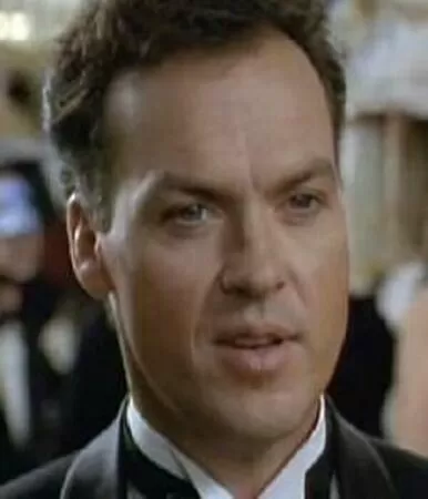 Michael Keaton