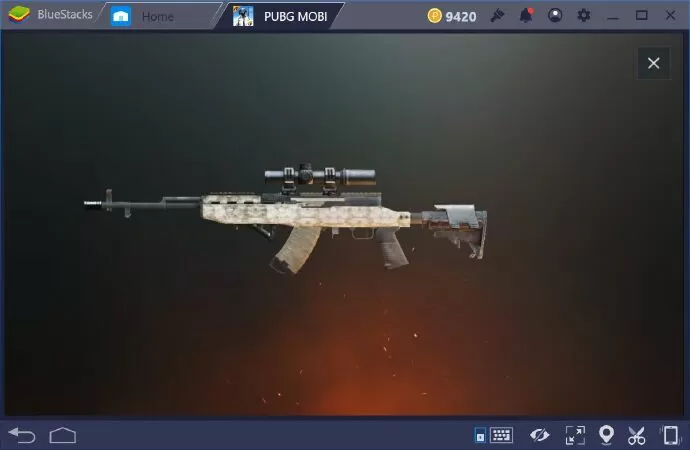 SKS
