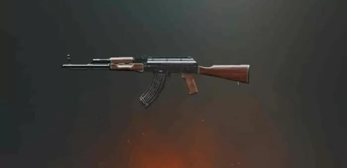AKM
