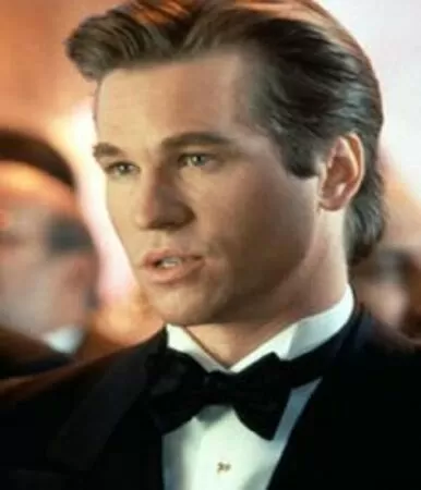 Val Kilmer