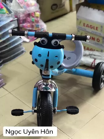 Cửa Hàng Đồ Chơi Trẻ Em Ngọc Uyên
