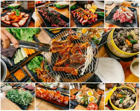 Anan BBQ