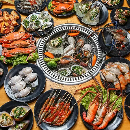 Quán Những Chàng Trai