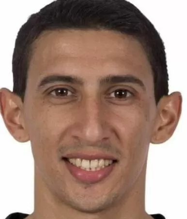Angel di Maria