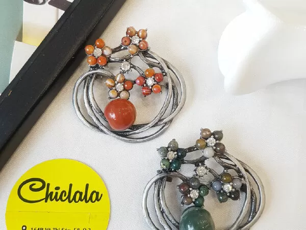 Chiclala Accessories