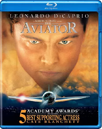 The Aviator (2004) – Phi Công Tỷ Phú