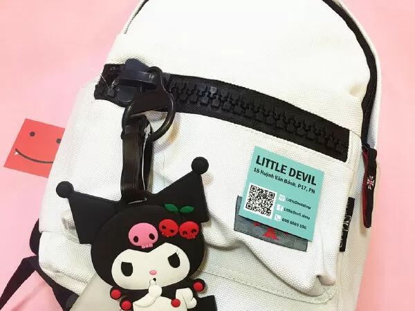 Little Devil Shop