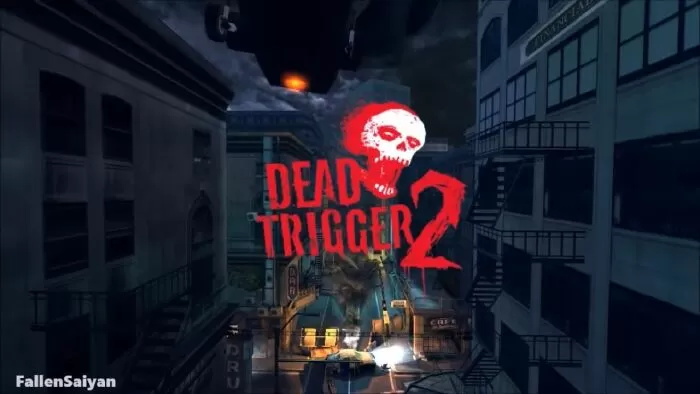 Dead Trigger 2