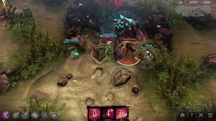 Vainglory