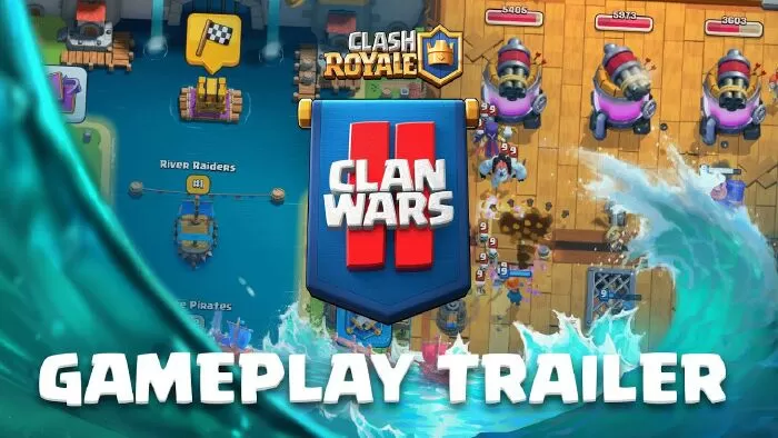 Clash Royale