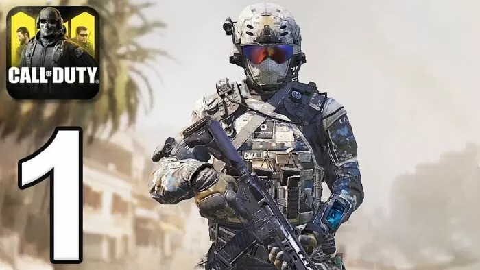 Call of Duty