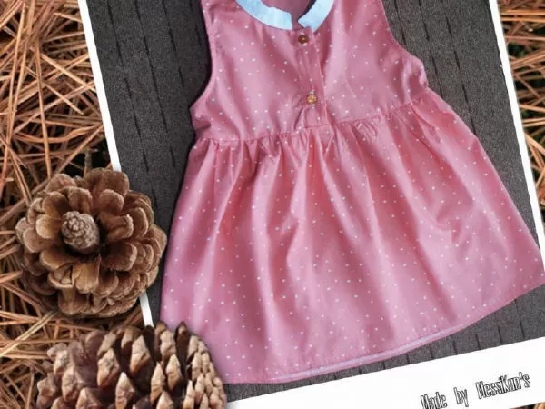 Top 14 shop thời trang trẻ em đẹp, chất lượng tại Cần Thơ cho các mẹ tham khảo