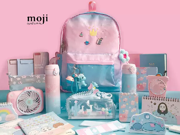 Moji Shop