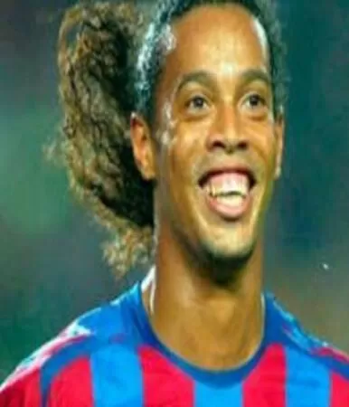 Ronaldinho