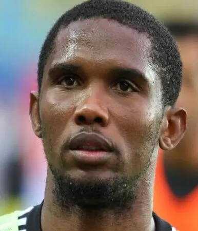 Samuel Eto’o