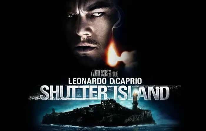 Shutter Island (2010) – Đảo Kinh Hoàng