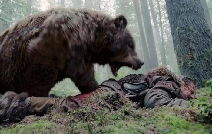 The Revenant (2015) – Người Về Từ Cõi Chết