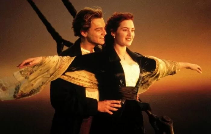 Titanic (1997)