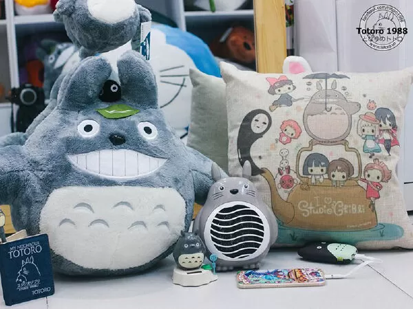 Totoro 1988