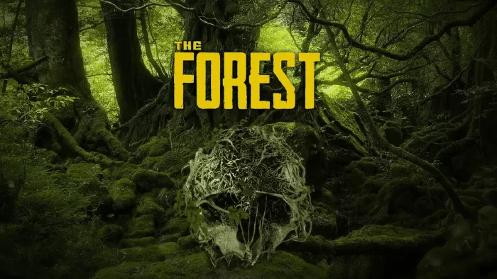 The Forest